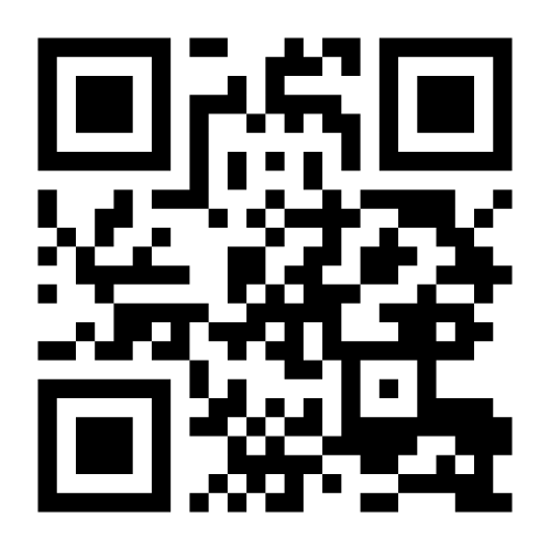 QR code for MeowPWA